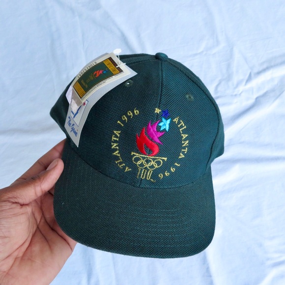 olympic snapback hats